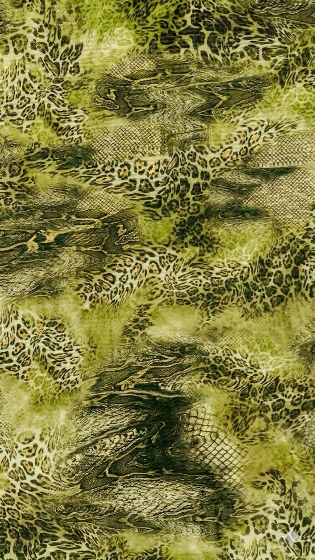 image of mix of various cat skins