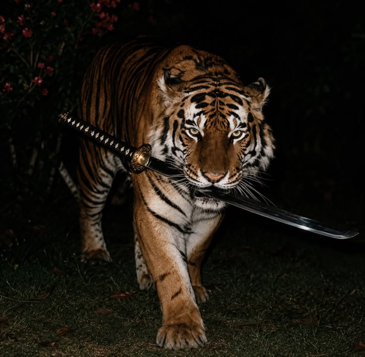 Tiger